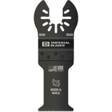 One Fit™ Standard Wood & Nails Blade