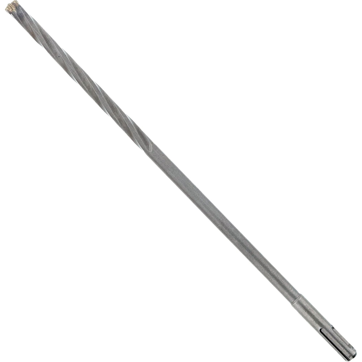 Rebar Cutter, 3/8", SDS-Plus Shank, Carbide