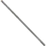 Rebar Cutter, 3/8", SDS-Plus Shank, Carbide