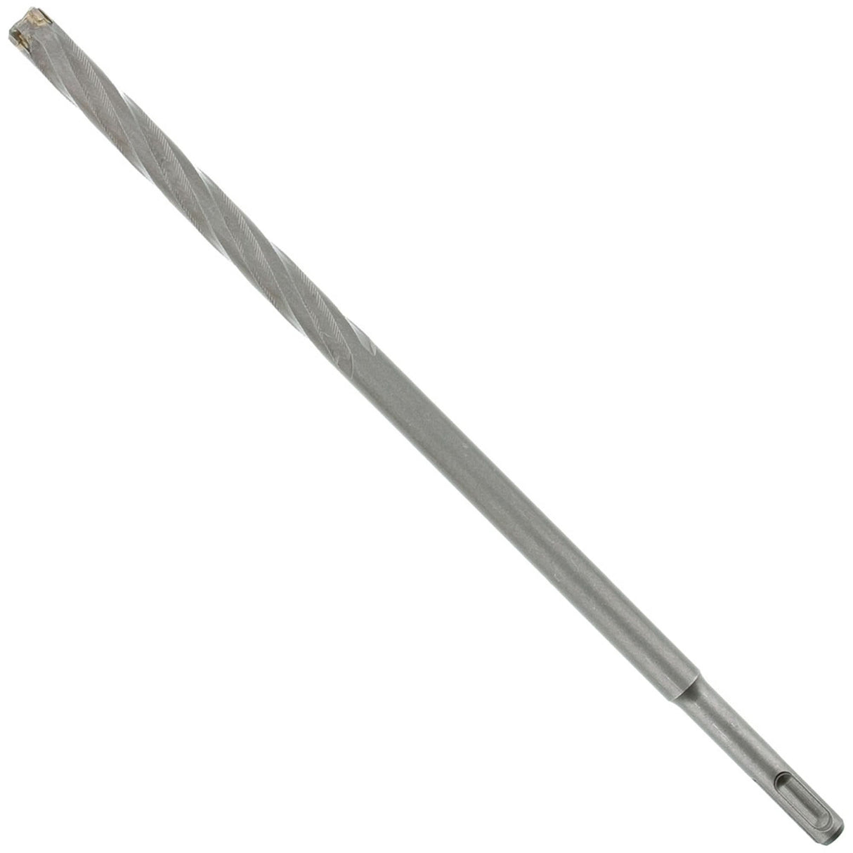 Rebar Cutter, 1/2", SDS-Plus Shank, Carbide