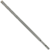 Rebar Cutter, 1/2", SDS-Plus Shank, Carbide