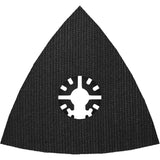 Universal Fit 3-1/8" Oscillating Sanding Pad