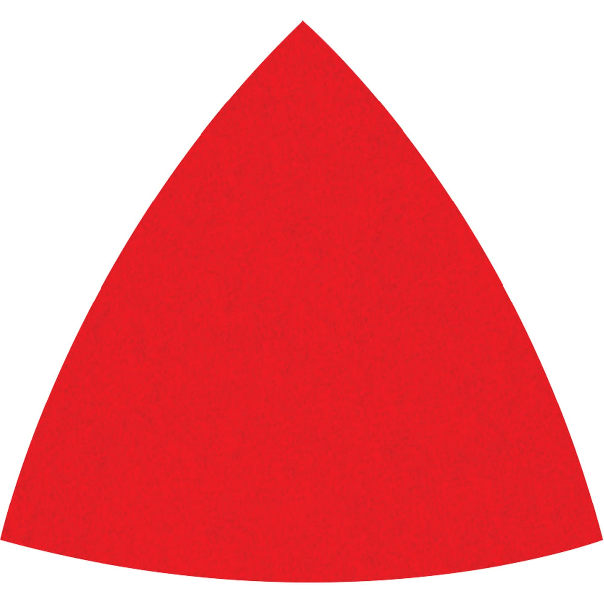 120-Grit Hook & Lock™ 3-1/8" Triangle Detail Sanding Sheets