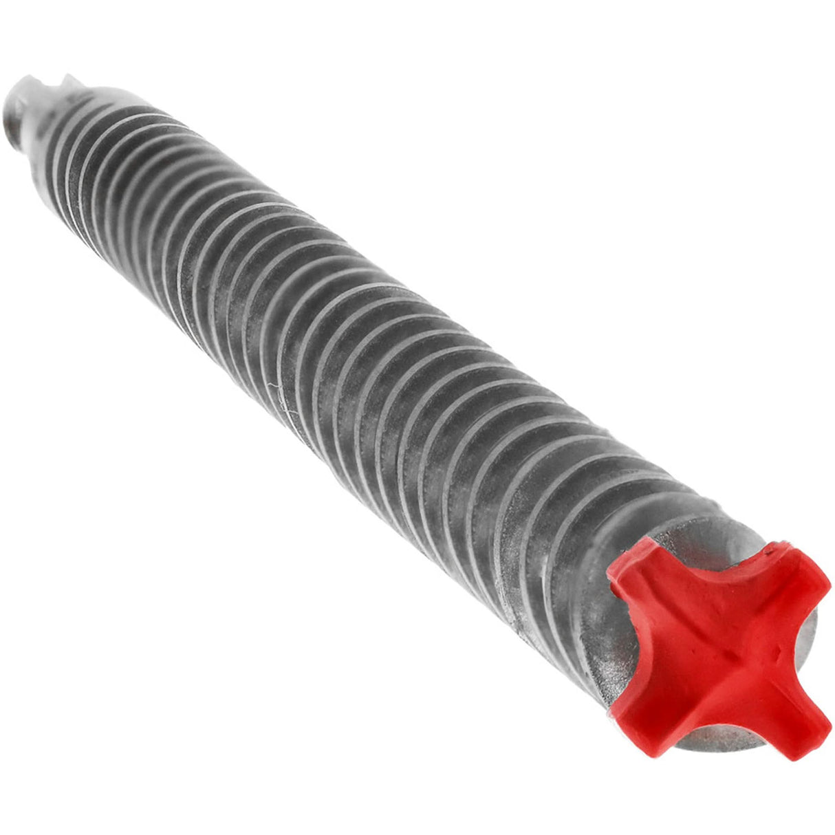 Rebar Demon™ 4-Cutter Full Carbide Head Hammer Drill Bit, 7/8", SDS-Plus Shank, Carbide