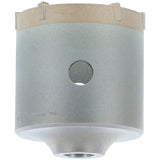 SDS-Plus Carbide Tipped Thin Wall Core Bit, 2-9/16", 3" Depth of Cut