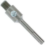 SDS-Plus Core Bit Extension, 4" Length