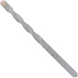 Pilot Bit for SDS-Plus Core Bit, 6", 3" Depth of Cut, 5/16" Thread