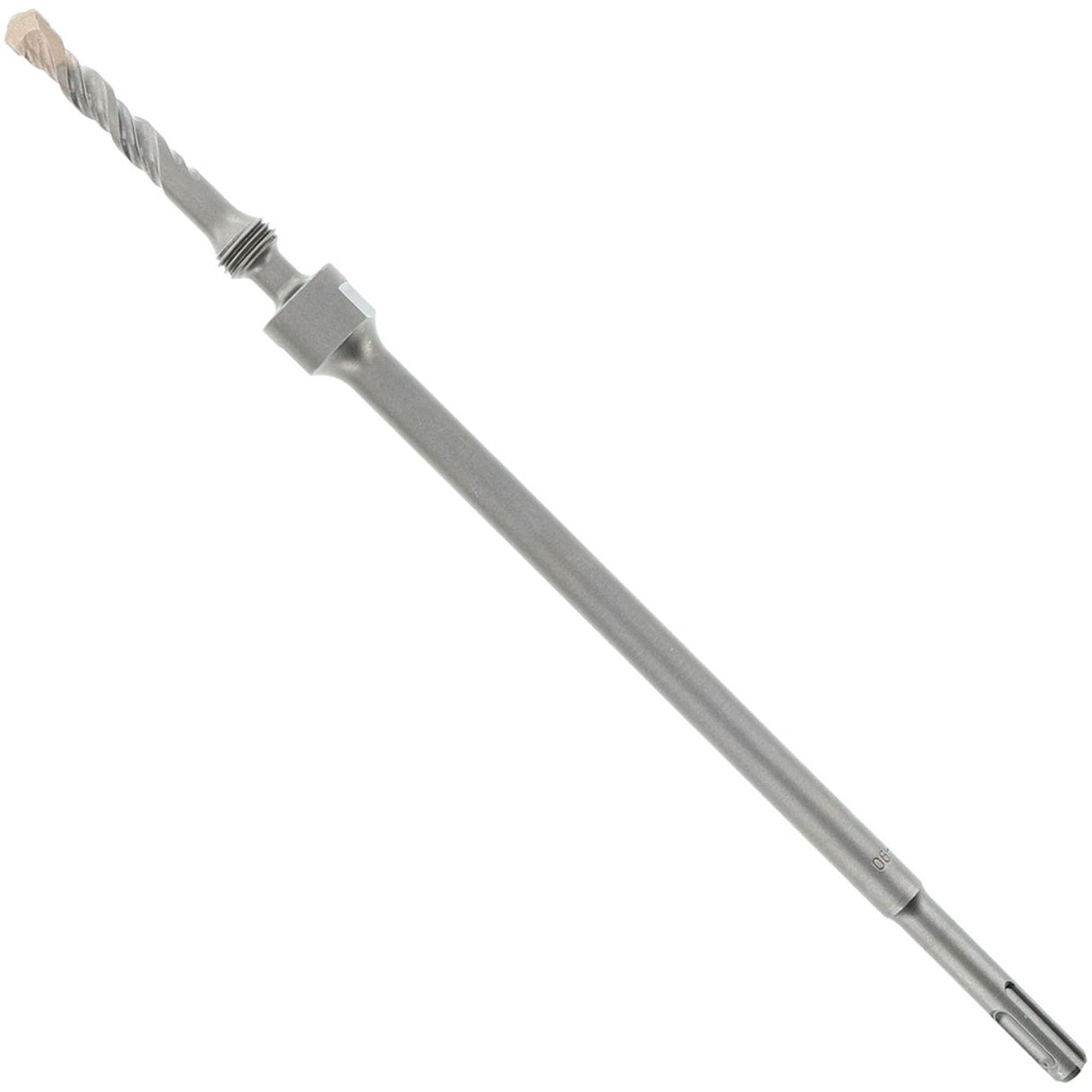 SDS-Plus Core Bit Extension, 13" Length
