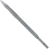 Twist Point Chisel
