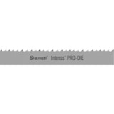 Intenss™ PRO-DIE Band Saw Blade, Bi-Metal, 9' 6" L x 3/8" W x 0.025" Thick, 10-14 TPI