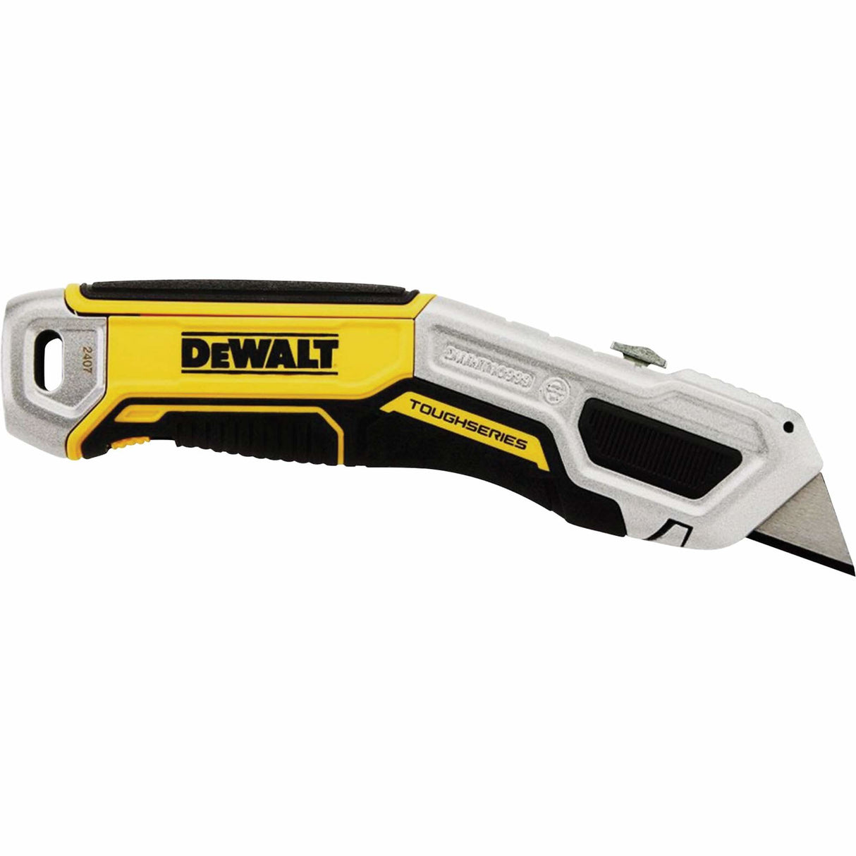 Retractable Knife