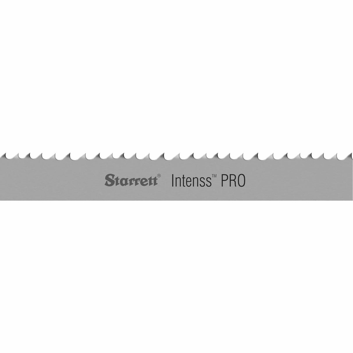 Intenss™ PRO Band Saw Blade, Bi-Metal, 10' 9-1/2" L x 1" W x 0.035" Thick, 5/8 TPI