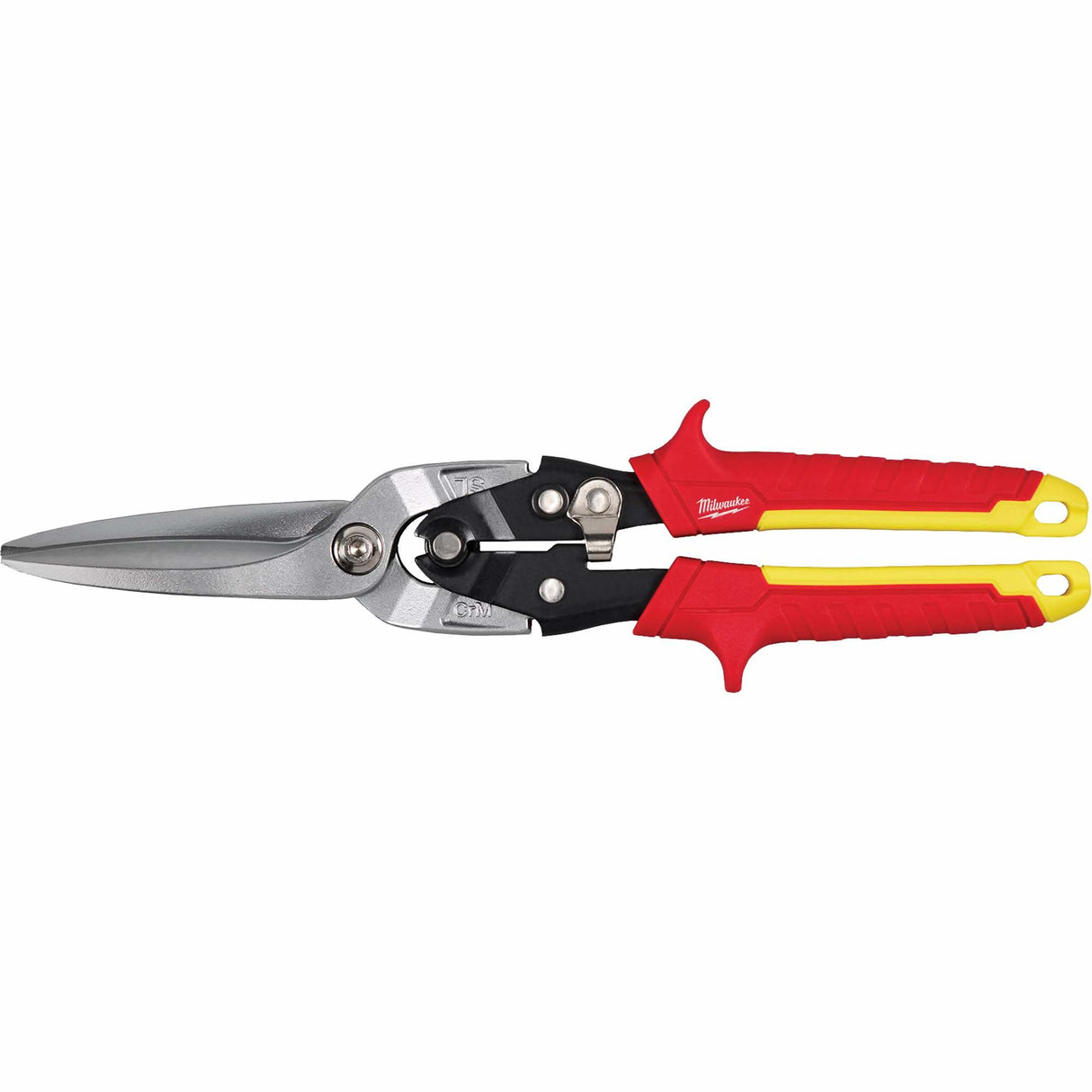 Long Cut Aviation Snips