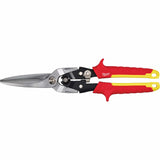 Long Cut Aviation Snips