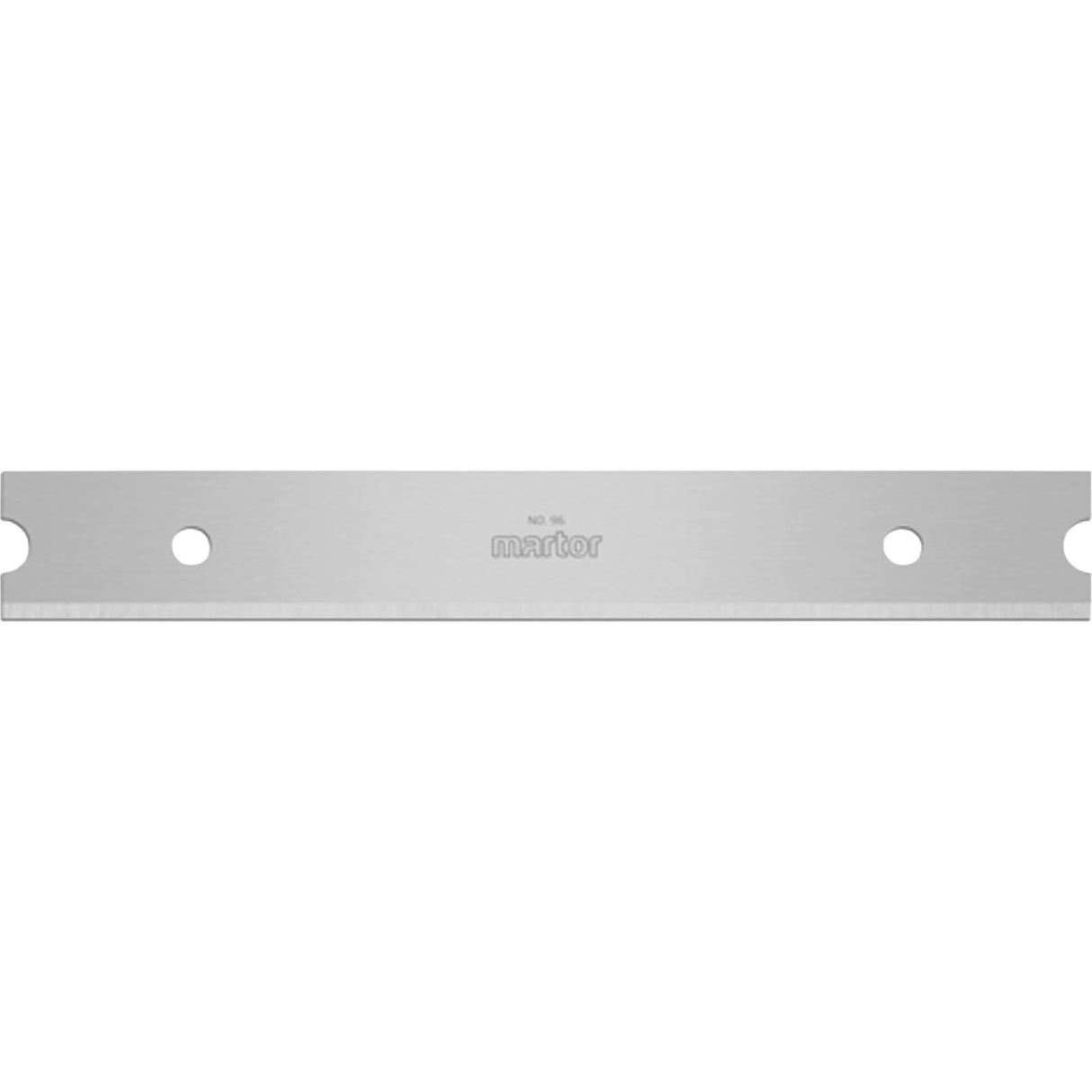 No. 96 Schaber Scraper Blade, Single Style