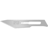 No. 1031 Scalpel Blade, Single Style