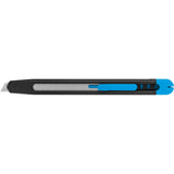 Argentax Cuttex 9 mm Snap-Off Retractable Blade, 5.6 mm
