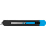 Argentax Cuttex 18 mm Snap-Off Retractable Blade, 10.4 mm