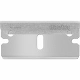Argentax Reinforced Razor Blade, Single Style