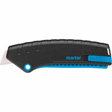 Secunorm Mizar Retractable Safety Knife, 13 mm, Ceramic, Heavy-Duty, Plastic Handle