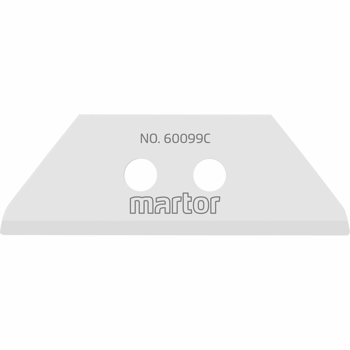 No. 60099C Ceramic Blade, Single Style