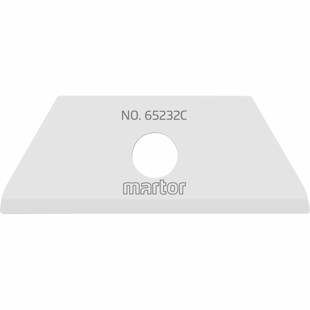 No. 65232C Ceramic Blade, Single Style