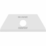 No. 65232C Ceramic Blade, Single Style
