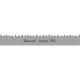 Intenss™ Pro Bandsaw Blade, Bi-Metal, 22'-6" L x 2" W x 0.063" Thick, 2-3 TPI