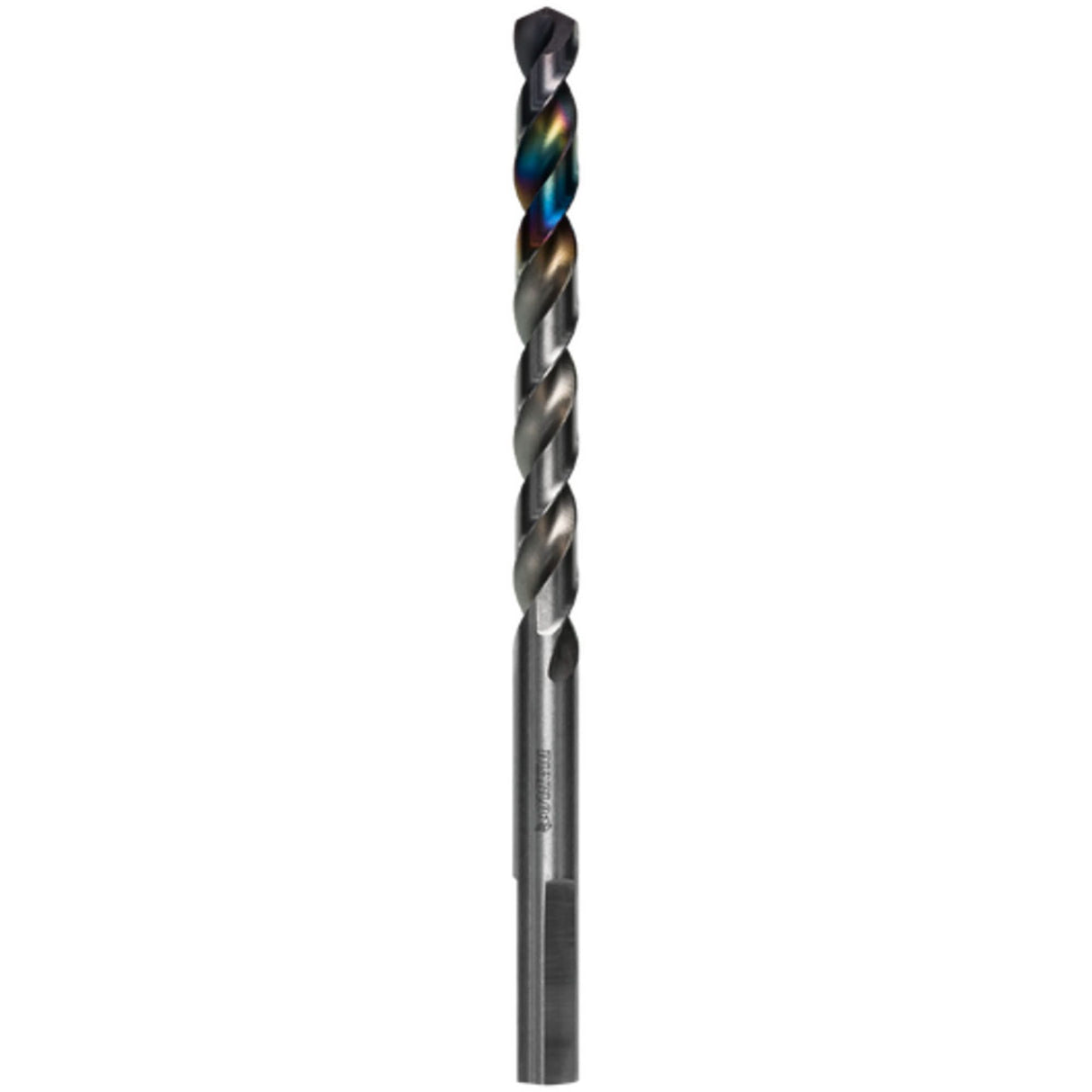 Metal Demon™ Drill Bit for Mild, Hardened and Stainless Steels, 15/64", 2-1/5" Flute, 130° Point