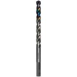 Metal Demon™ Drill Bit for Mild, Hardened and Stainless Steels, 15/64", 2-1/5" Flute, 130° Point