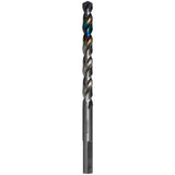 Metal Demon™ Drill Bit for Mild, Hardened and Stainless Steels, 17/64", 2-7/10" Flute, 130° Point