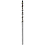 Metal Demon™ Drill Bit for Mild, Hardened and Stainless Steels, 3/32", 1-1/5" Flute, 130° Point