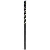 Metal Demon™ Drill Bit for Mild, Hardened and Stainless Steels, 5/64", 9/10" Flute, 130° Point