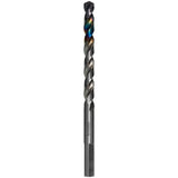 Metal Demon™ Drill Bit for Mild, Hardened and Stainless Steels, 7/32", 2-1/5" Flute, 130° Point