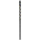 Metal Demon™ Drill Bit for Mild, Hardened and Stainless Steels, 7/64", 1-3/10" Flute, 130° Point
