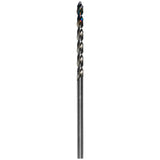 Metal Demon™ Drill Bit for Mild, Hardened and Stainless Steels, 1/16", 4/5" Flute, 130° Point