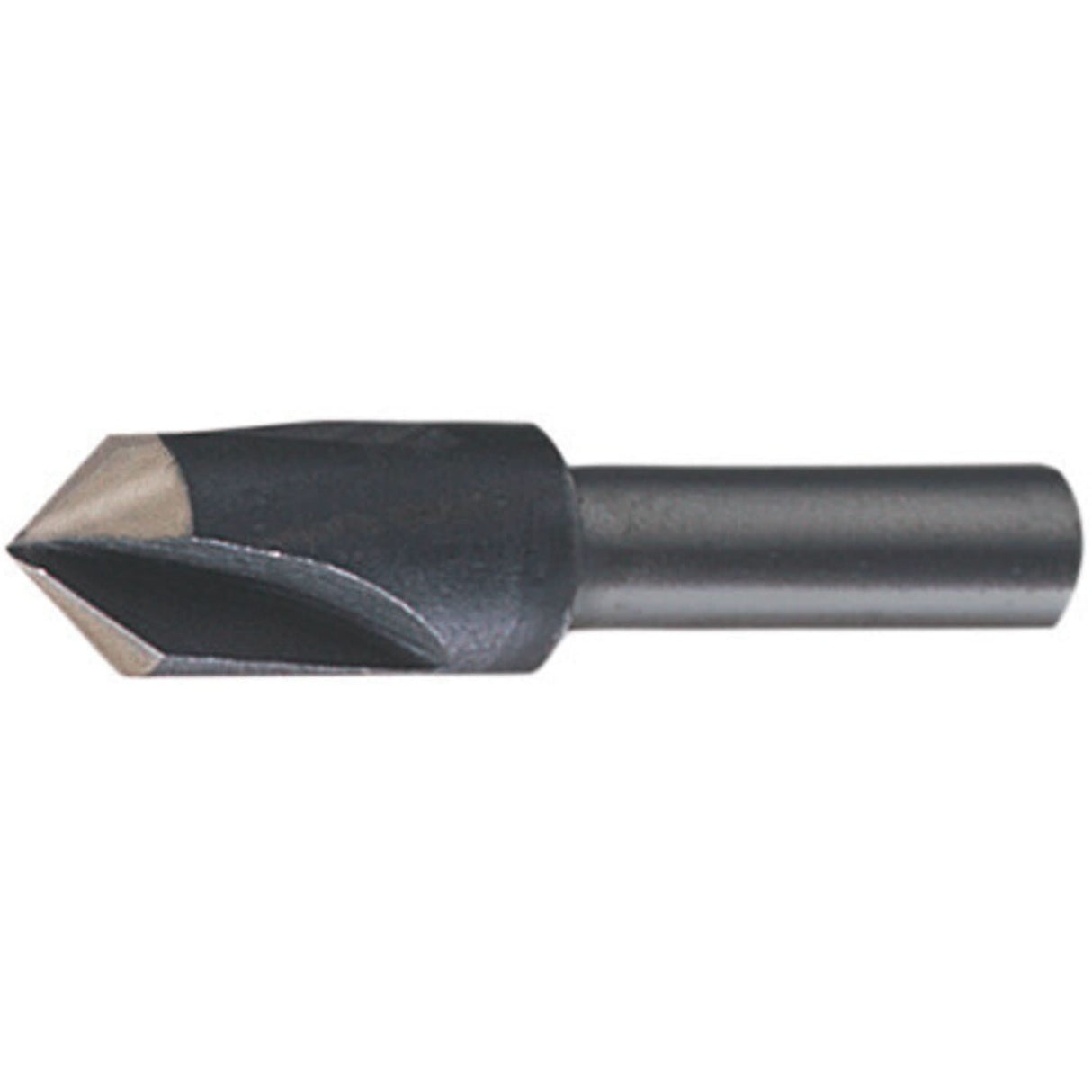 10003 Countersink, 1", High Speed Steel, 90° Angle, 3 Flutes