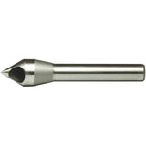 3001 Countersink & Deburring Tool, 5/8", High Speed Cobalt, 82° Angle