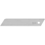25mm Solid Blades, Single Style