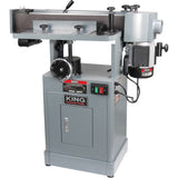 Oscillating Edge Sander