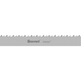 Intenss™ Band Saw Blade, Bi-Metal, 11' 8" L x 1/2" W x 0.035" Thick, 14 TPI