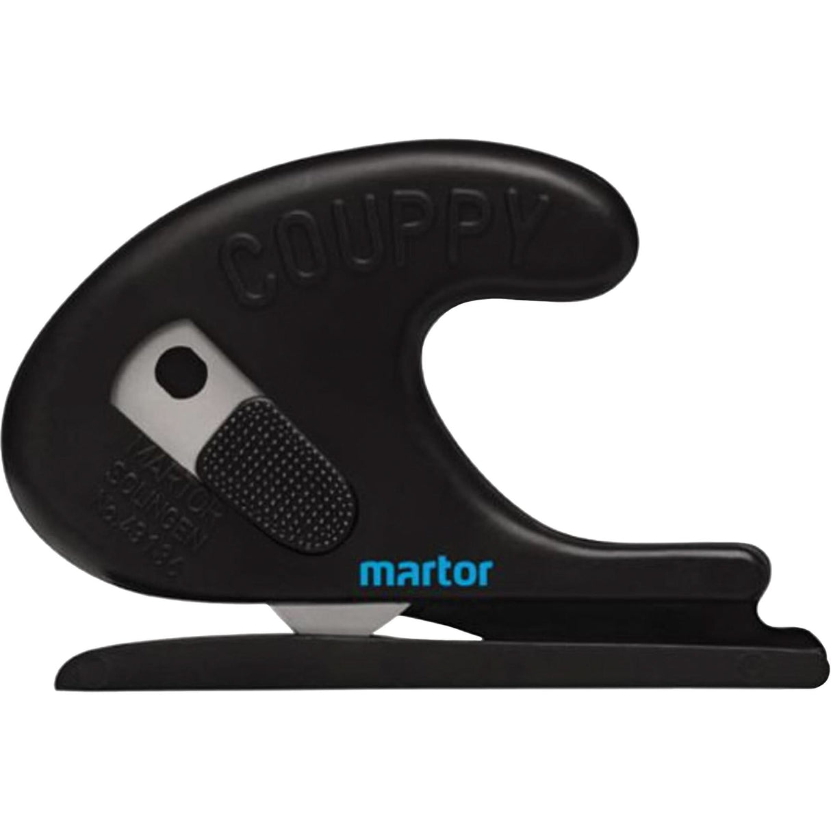 SECUMAX COUPPY Carton Cutter