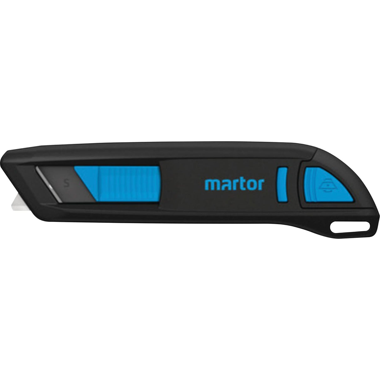 SECUNORM 300 Retractable Knife with Rounded Tip Blade No. 65232