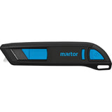 SECUNORM 300 Retractable Knife with Rounded Tip Blade No. 65232