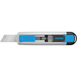 SECUNORM 540 Retractable Knife with Styropor Blade No. 17940