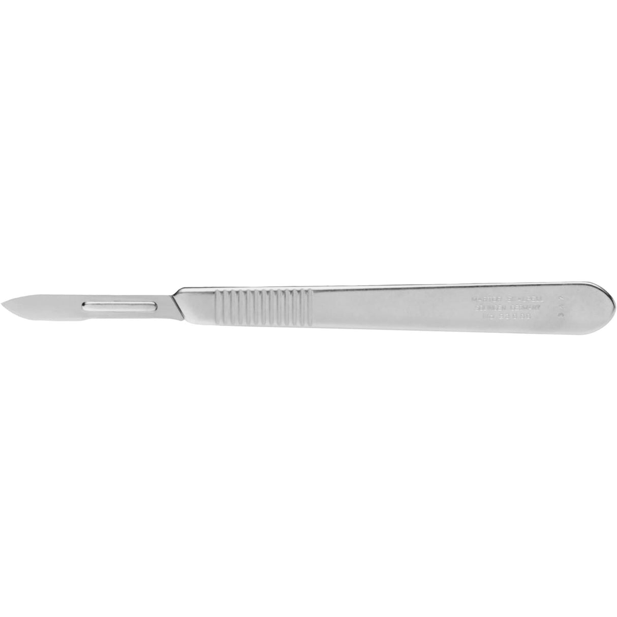 Small GRAFIX Scalpel with Rounded-Off Point