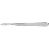 Small GRAFIX Scalpel with Rounded-Off Point