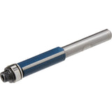 Carbide-Tipped 2-Flute Flush Trim Bit