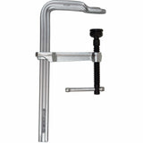 Bar Clamps For Welding & Fabricating, 8" (203.2 mm), 660 lbs. Clamp Force