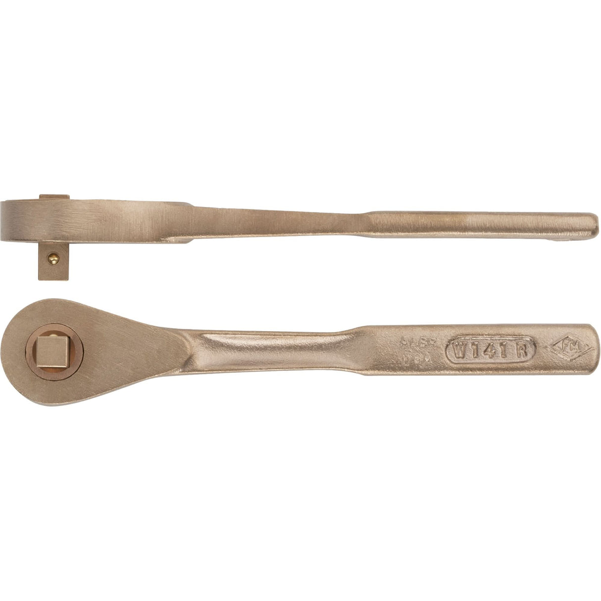 Ratchet Wrenches